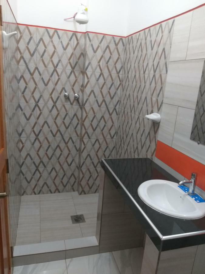 Hotel Tacuaral Rurrenabaque Bagian luar foto